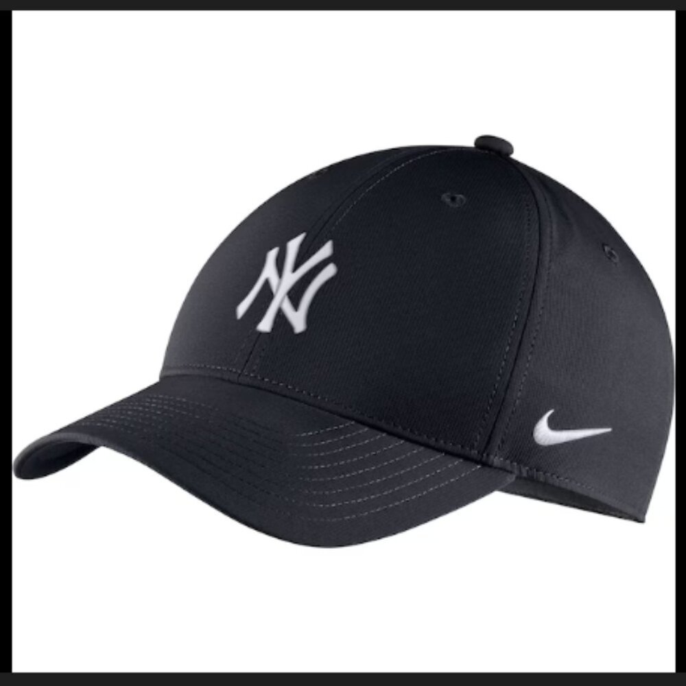 Men's New York Yankees Nike Legacy 91 Performance - Adjustable Hat